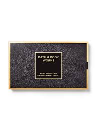 BBW  MEN'S COLLECTION COLOGNE DISCOVERY SET